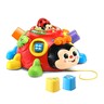 
      Crazy Legs Learning Bug 
     - view 1